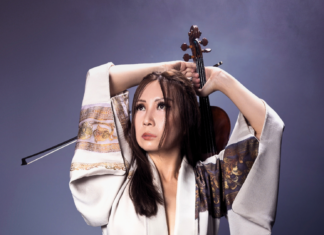 New in Music This Week: February 20th Cultural Attaché's New In Music This Week: February 20th features jazz and classical releases