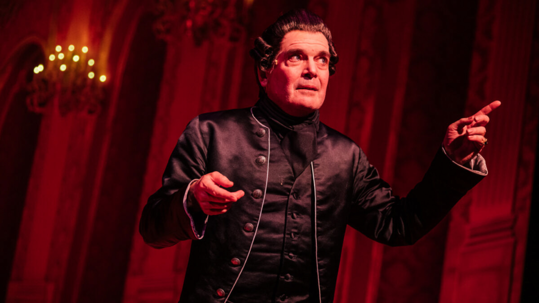 Cultural Attaché's Best Bets: February 16th - February 22nd includes Pasadena Playhouse's production of 