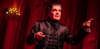 Best Bets: February 16th – February 22nd Cultural Attaché's Best Bets: February 16th - February 22nd includes Pasadena Playhouse's production of "Amadeus"