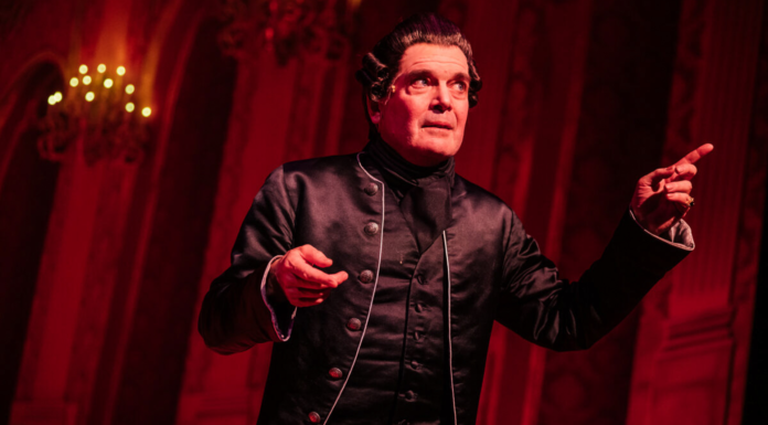 Best Bets: February 16th – February 22nd Cultural Attaché's Best Bets: February 16th - February 22nd includes Pasadena Playhouse's production of "Amadeus"