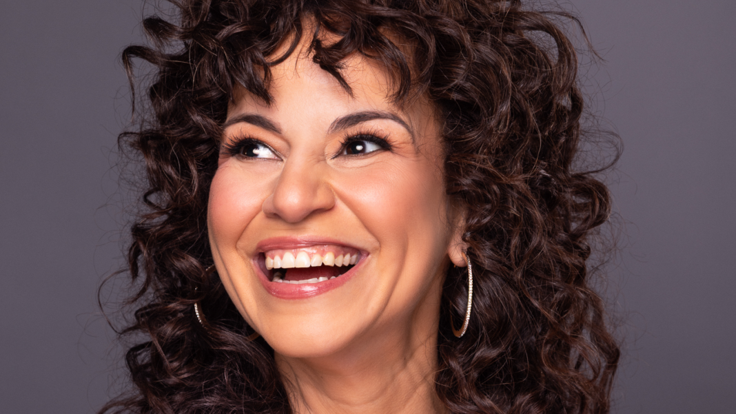 Cultural Attaché talks to Broadway star Mandy Gonzalez about her career, concerts and her life.