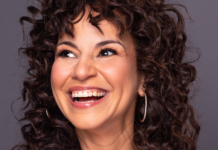 Mandy Gonzalez: Fearless, Personal and Still Walking Forward Cultural Attaché talks to Broadway star Mandy Gonzalez about her career, concerts and her life.