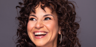 Mandy Gonzalez: Fearless, Personal and Still Walking Forward Cultural Attaché talks to Broadway star Mandy Gonzalez about her career, concerts and her life.