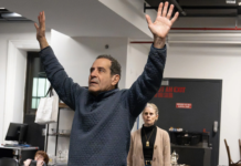 Best Bets: February 23rd – March 1st Cultural Attaché's Best Bets: February 23rd - March 1st is led by "Antigone (This Play I Read in High School)" by Anna Ziegler