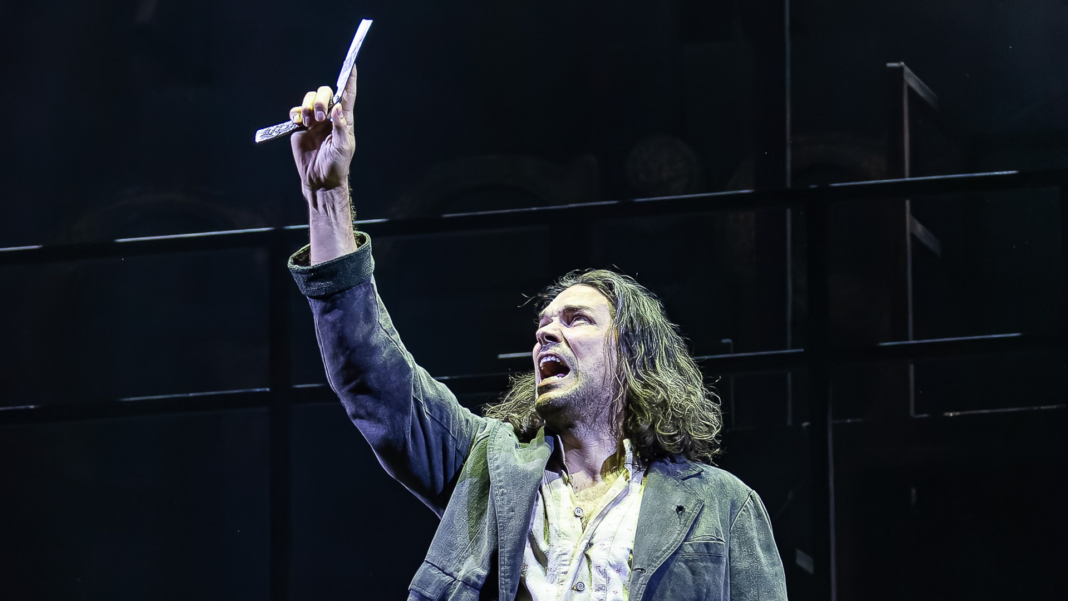 Sweeney Todd The Demon Barber of Fleet Street Cultural Attaché's Best Bets: February 2nd - February 8th includes a new production of