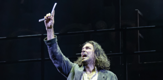 Best Bets: February 2nd – February 8th Cultural Attaché's Best Bets: February 2nd - February 8th includes a new production of "Sweeney Todd"