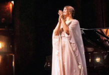 New In Music This Week: March 6th Cultural Attaché's New in Music This Week: March 6th is led by Lise Davidsen: LIve at the Met