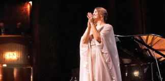 New In Music This Week: March 6th Cultural Attaché's New in Music This Week: March 6th is led by Lise Davidsen: LIve at the Met