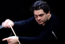 Cristian Mǎcelaru: Who Decides If a New Work Succeeds? Cultural Attaché talks to conductor Christian Mǎcelaru about being a custodian of new works