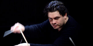 Cristian Mǎcelaru: Who Decides If a New Work Succeeds? Cultural Attaché talks to conductor Christian Mǎcelaru about being a custodian of new works