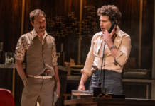 Best Bets: March 30th – April 5th Cultural Attaché's Best Bets: March 30th - April 5th includes Broadway's "Dog Day Afternoon."