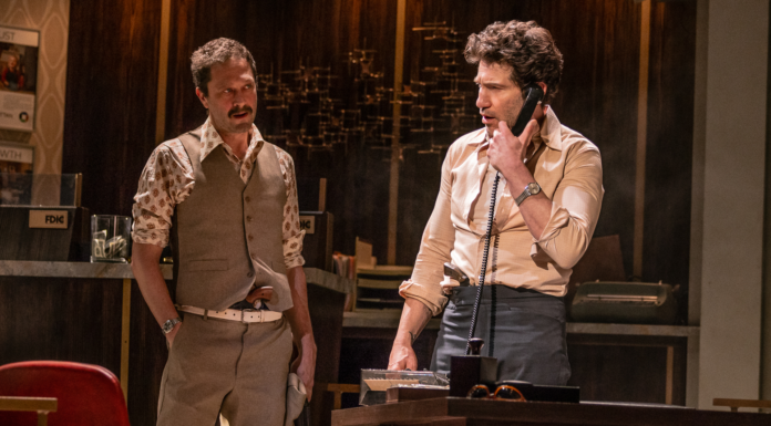 Best Bets: March 30th – April 5th Cultural Attaché's Best Bets: March 30th - April 5th includes Broadway's "Dog Day Afternoon."