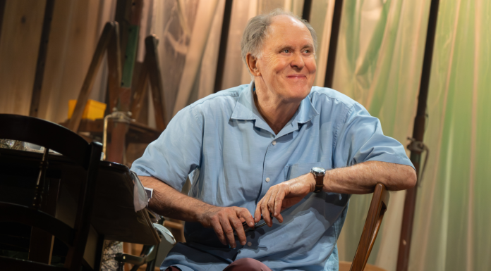 Best Bets: March 23rd – March 29th Cultural Attaché's Best Bets: March 23rd - March 29th includes John Lithgow's return to Broadway in "Giant"