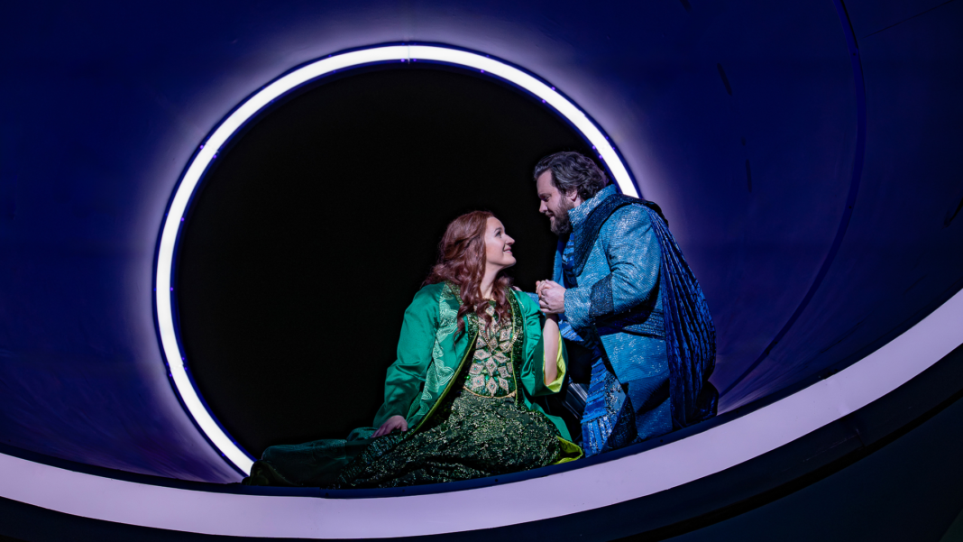 Cultural Attaché's Best Bets: March 9th - March 15th includes 