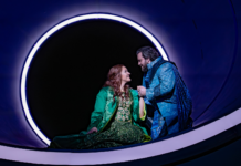 Best Bets: March 9th – March 15th Cultural Attaché's Best Bets: March 9th - March 15th includes "Tristan und Isolde" at the Met Opera