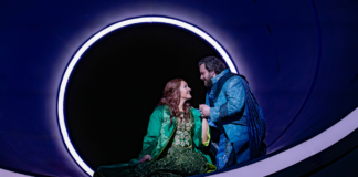 Best Bets: March 9th – March 15th Cultural Attaché's Best Bets: March 9th - March 15th includes "Tristan und Isolde" at the Met Opera