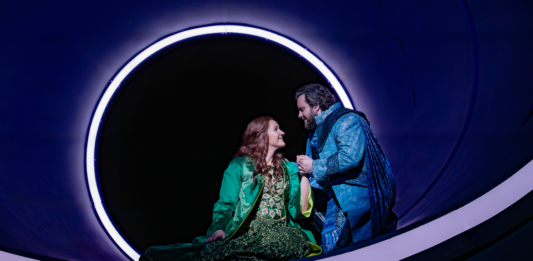 Best Bets: March 9th – March 15th Cultural Attaché's Best Bets: March 9th - March 15th includes "Tristan und Isolde" at the Met Opera