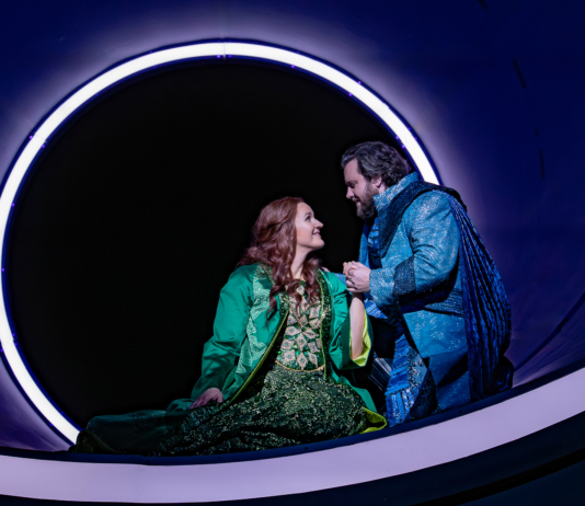 Best Bets: March 9th – March 15th Cultural Attaché's Best Bets: March 9th - March 15th includes "Tristan und Isolde" at the Met Opera