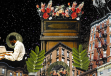 New in Music This Week: March 13th Cultural Attaché's New In Music This Week: March 13th features originality amongst the ten albums on this week's list