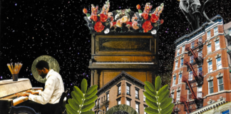 New in Music This Week: March 13th Cultural Attaché's New In Music This Week: March 13th features originality amongst the ten albums on this week's list