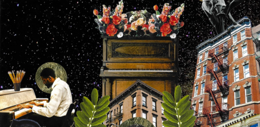 New in Music This Week: March 13th Cultural Attaché's New In Music This Week: March 13th features originality amongst the ten albums on this week's list