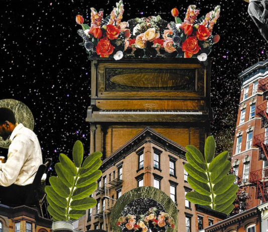 New in Music This Week: March 13th Cultural Attaché's New In Music This Week: March 13th features originality amongst the ten albums on this week's list