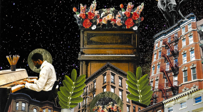 New in Music This Week: March 13th Cultural Attaché's New In Music This Week: March 13th features originality amongst the ten albums on this week's list