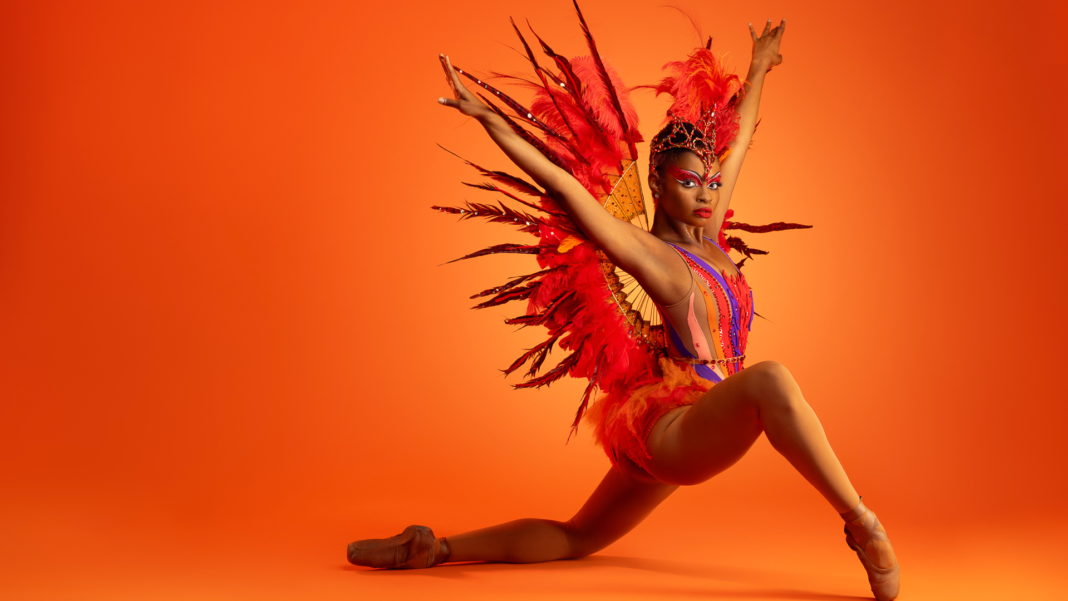 Cultural Attaché's Best Bets: April 13th - April 19th includes Dance Theatre of Harlem's 