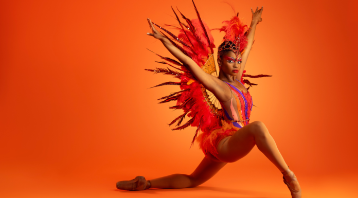 Best Bets: April 13th – April 19th Cultural Attaché's Best Bets: April 13th - April 19th includes Dance Theatre of Harlem's "Firebird"