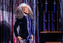 Best Bets: April 6th – April 12th Cultural Attaché's Best Bets: April 6th - April 12th includes "Cats: The Jellicle Ball" opening this week on Broadway