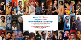Best Bets: April 27th – May 3rd Cultural Attaché's Best Bets: April 27th - May 3rd includes the 2026 International Jazz Day