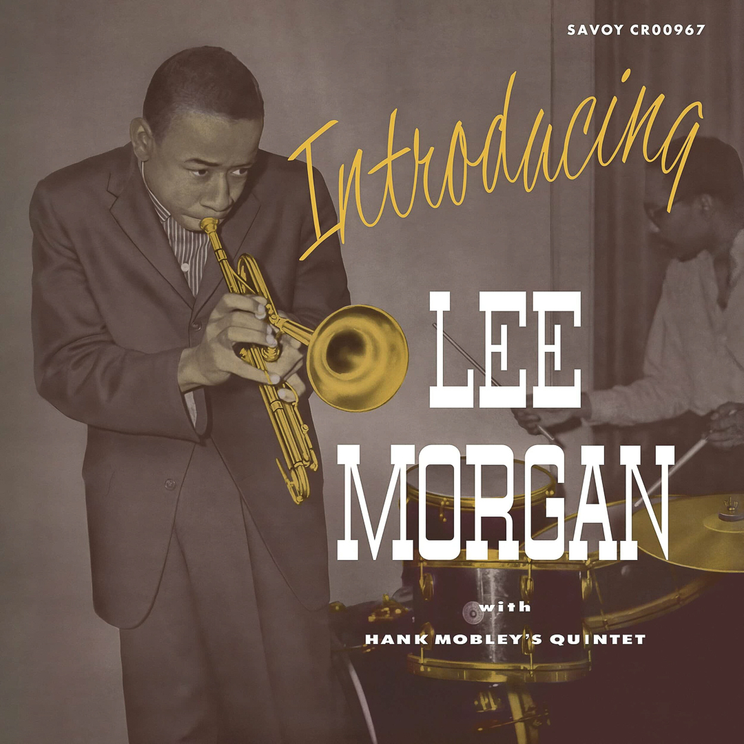 Intro Lee Morgan AC - Cultural Attaché