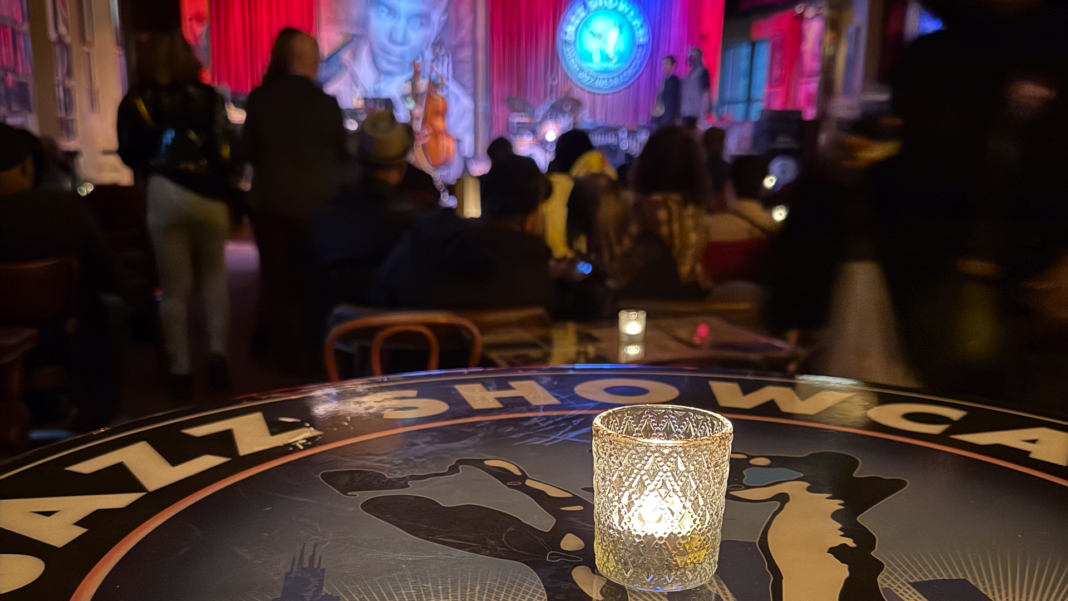 Day 1 of events tied to International Jazz Day in Chicago as seen by Cultural Attaché
