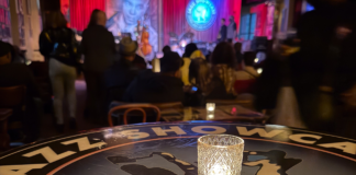 Day 1: International Jazz Day Events Day 1 of events tied to International Jazz Day in Chicago as seen by Cultural Attaché