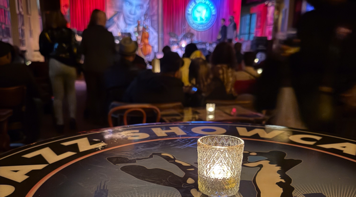 Day 1: International Jazz Day Events Day 1 of events tied to International Jazz Day in Chicago as seen by Cultural Attaché