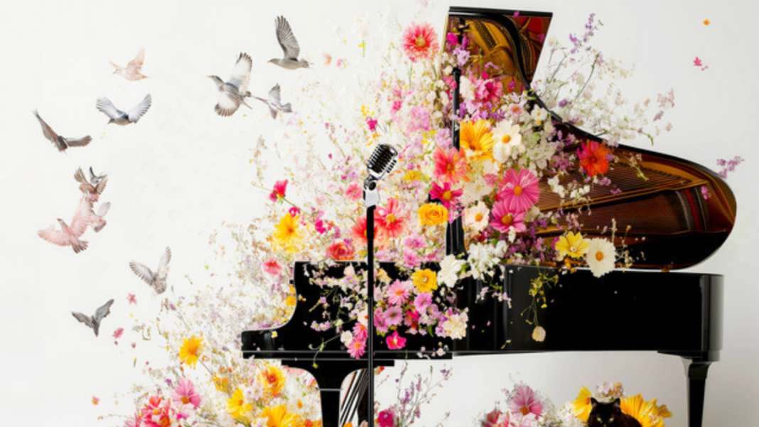 Cultural Attaché's New In Music This Week: April 3rd is led by Claybourne Elder's 