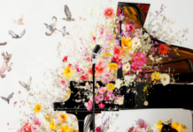 New In Music This Week: April 3rd Cultural Attaché's New In Music This Week: April 3rd is led by Claybourne Elder's "If the Stars Were Mine"