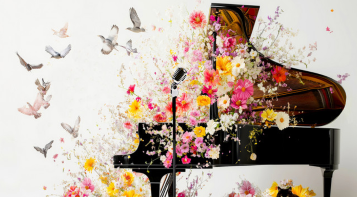 New In Music This Week: April 3rd Cultural Attaché's New In Music This Week: April 3rd is led by Claybourne Elder's "If the Stars Were Mine"