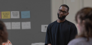 Tarell Alvin McCraney on “Windfall” and the Need to Dream Together Cultural Attaché talks to playwright Tarell Alvin McCraney about "Windfall"