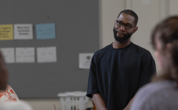 Tarell Alvin McCraney on “Windfall” and the Need to Dream Together Cultural Attaché talks to playwright Tarell Alvin McCraney about "Windfall"