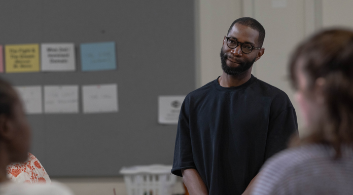 Tarell Alvin McCraney on “Windfall” and the Need to Dream Together Cultural Attaché talks to playwright Tarell Alvin McCraney about "Windfall"