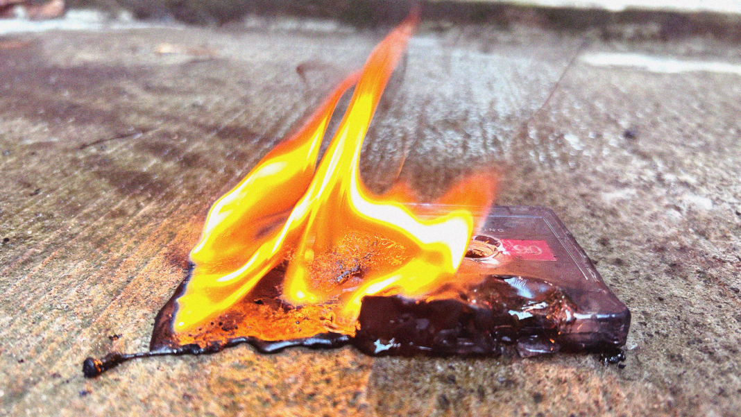 Cultural Attaché's New in Music This Week: May 22nd is on fire!