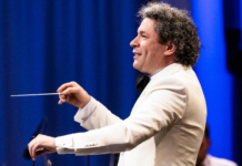 Best Bets: June 1st – June 7th Cultural Attaché's Best Bets: June 1st - June 7th feature four concerts by Gustavo Dudamel