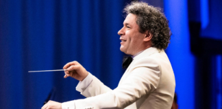 Best Bets: June 1st – June 7th Cultural Attaché's Best Bets: June 1st - June 7th feature four concerts by Gustavo Dudamel