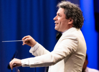 Best Bets: June 1st – June 7th Cultural Attaché's Best Bets: June 1st - June 7th feature four concerts by Gustavo Dudamel