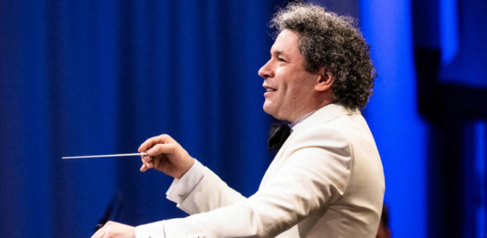 Best Bets: June 1st – June 7th Cultural Attaché's Best Bets: June 1st - June 7th feature four concerts by Gustavo Dudamel