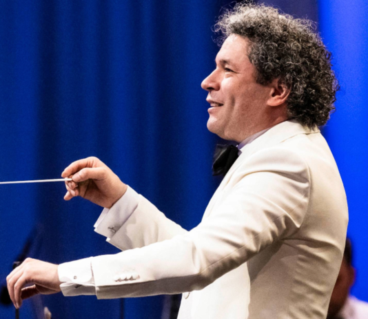 Best Bets: June 1st – June 7th Cultural Attaché's Best Bets: June 1st - June 7th feature four concerts by Gustavo Dudamel