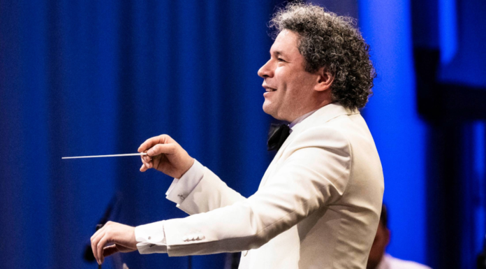 Best Bets: June 1st – June 7th Cultural Attaché's Best Bets: June 1st - June 7th feature four concerts by Gustavo Dudamel
