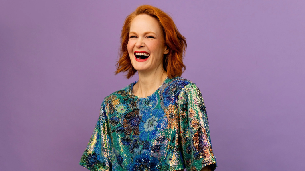 Kate Baldwin (Photo by Matthew Murphy) Cultural Attaché's Best Bets: May 25th - May 31st includes 3 world premieres!