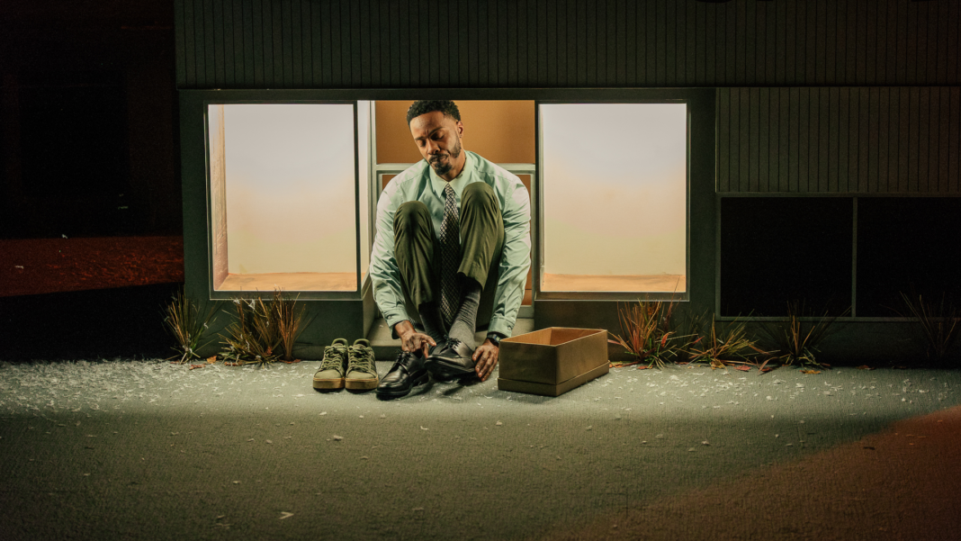 Cultural Attaché's interview with actor Petey McGee about 